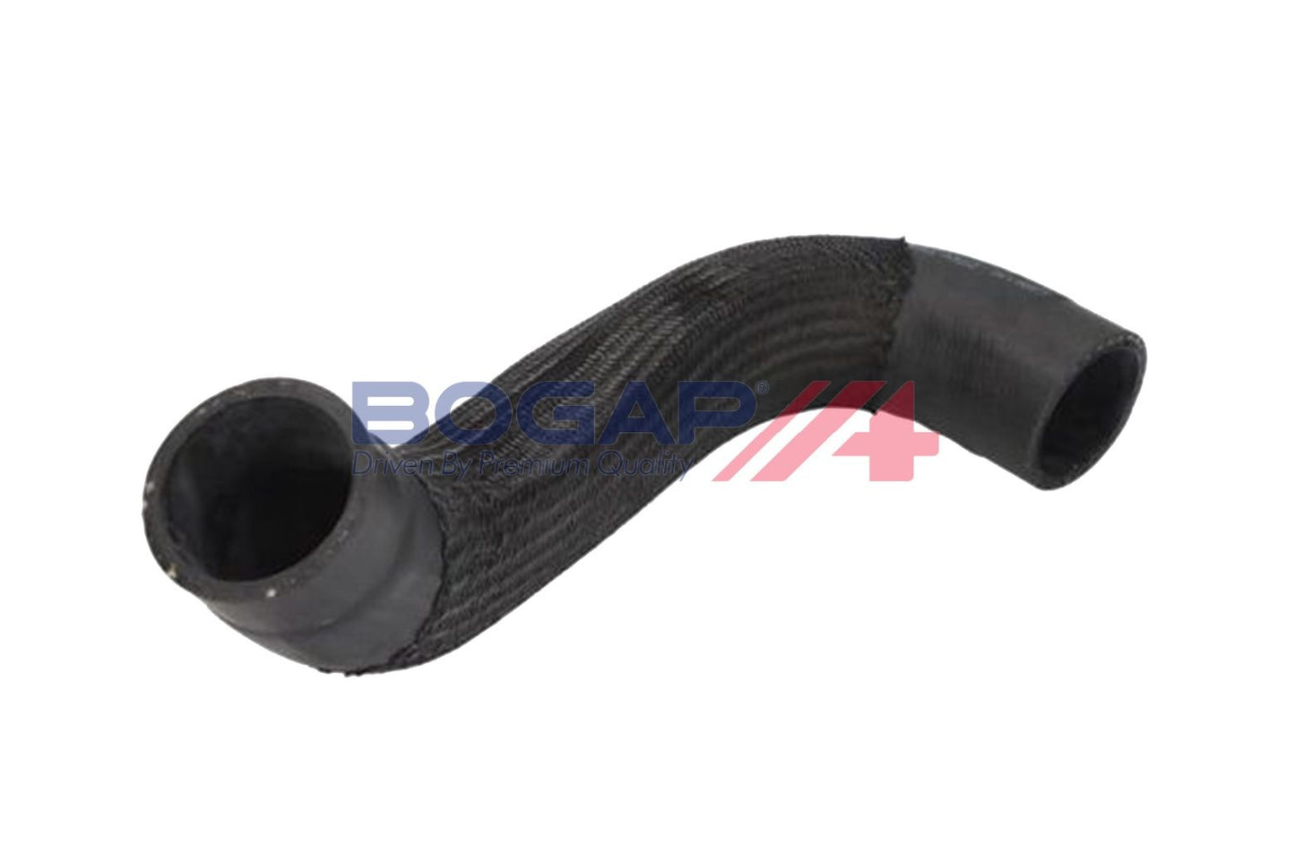 BOGAP P1711147 Charge Air Hose