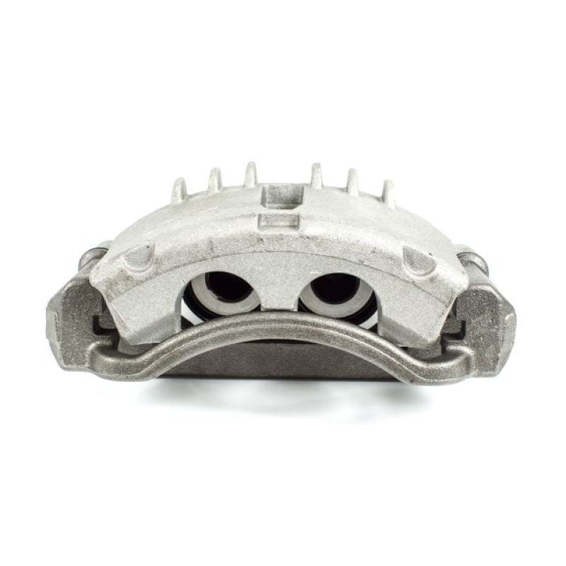 PowerStop Power Stop 03-04 Ford Mustang Front Left Autospecialty Caliper w/Bracket