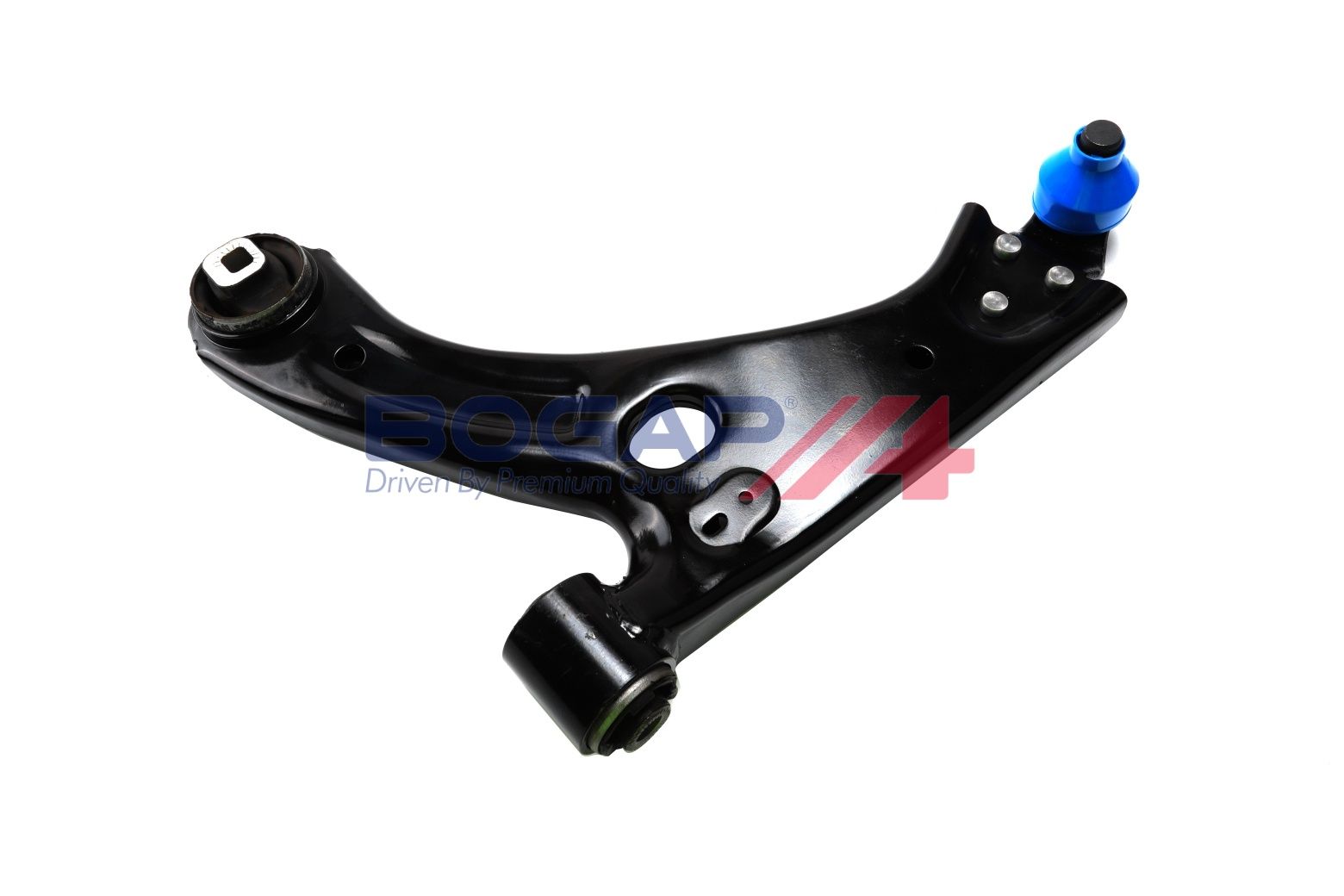 BOGAP V3327122 Control/Trailing Arm, Wheel Suspension