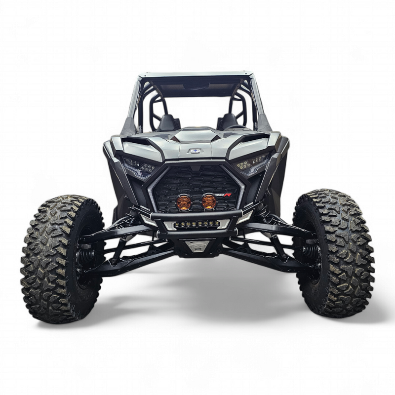 Elektric Off Road Elektric Offroad 2022+ Polaris Rzr Pro R/ Turbo R Amp Front Bumper