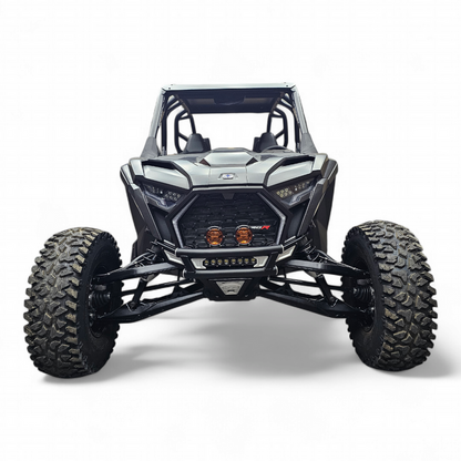 Elektric Off Road Elektric Offroad 2022+ Polaris Rzr Pro R/ Turbo R Amp Front Bumper