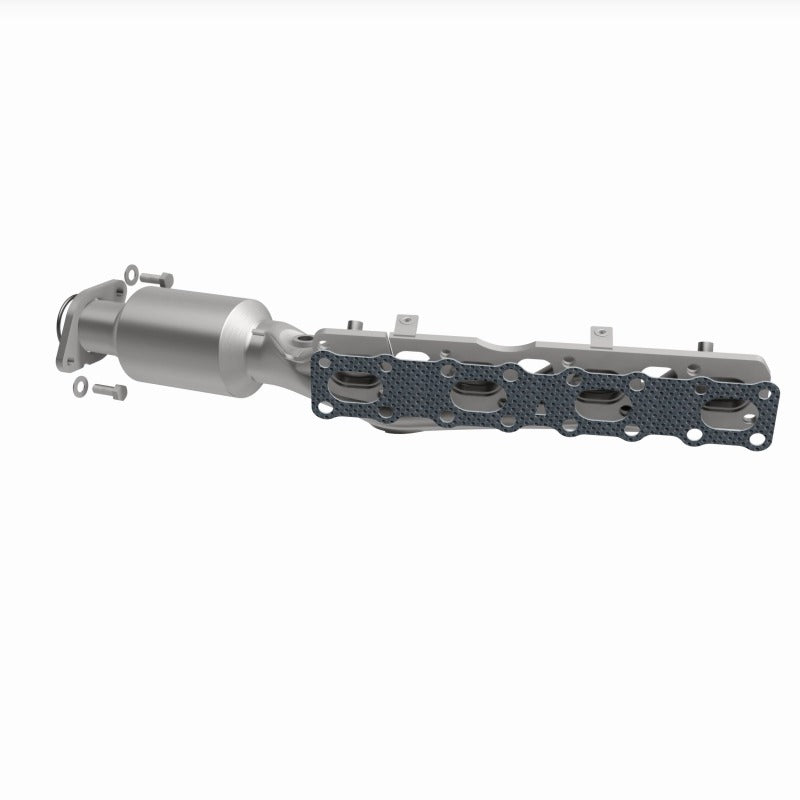 MagnaFlow Direct Fit Catalytic Converter Infiniti/Nissan Trucks 8 5.6L D/S Manifold (49 State)