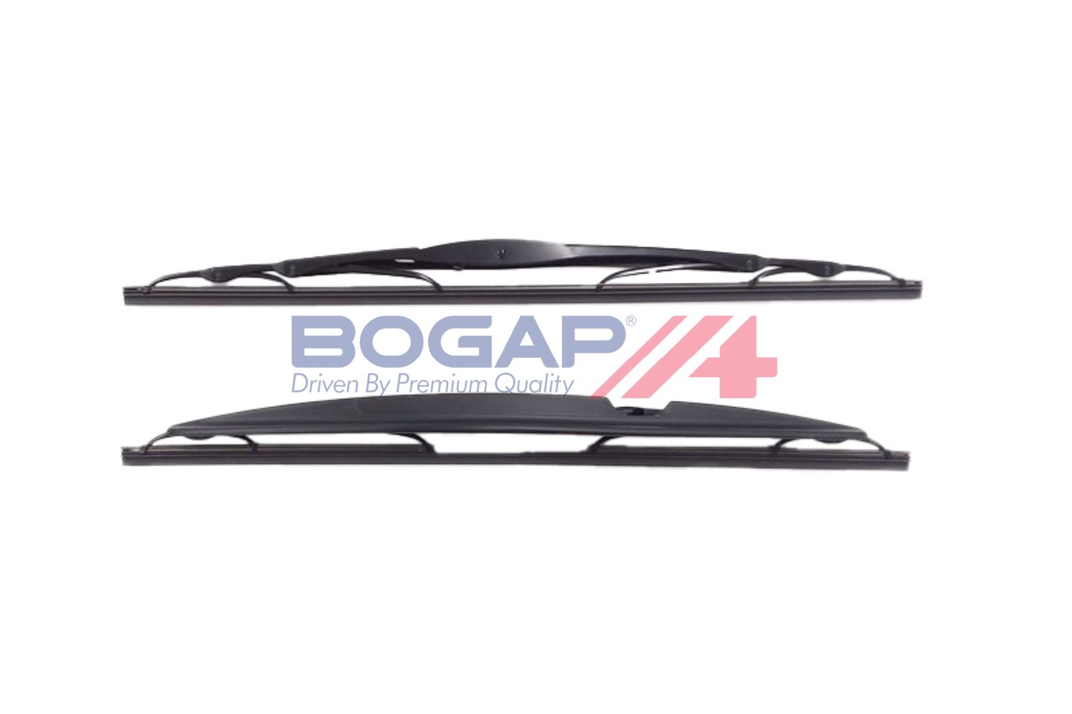BOGAP B8310102 Wiper Blade