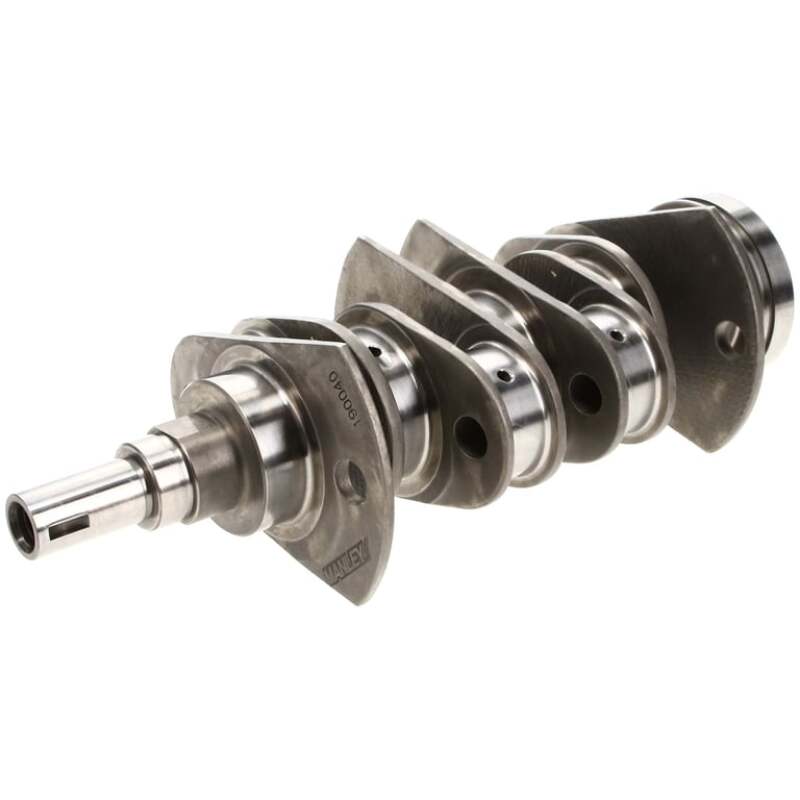 Manley Performance Manley Subaru EJ20/EJ25 4340 Billet 83mm Stroke Turbo Tuff Series Crankshaft