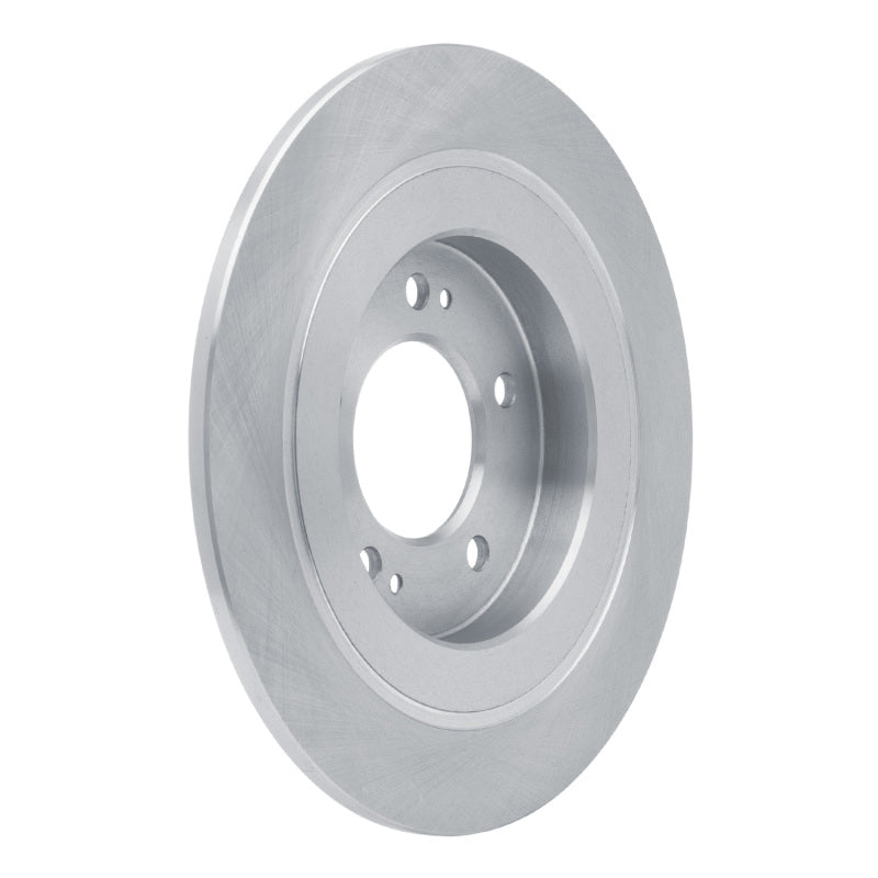 DFC 17-23 Hyundai Kona EV Rear Brake Rotor