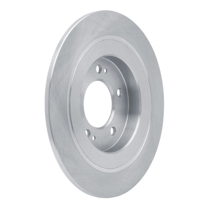 DFC 17-23 Hyundai Kona EV Rear Brake Rotor