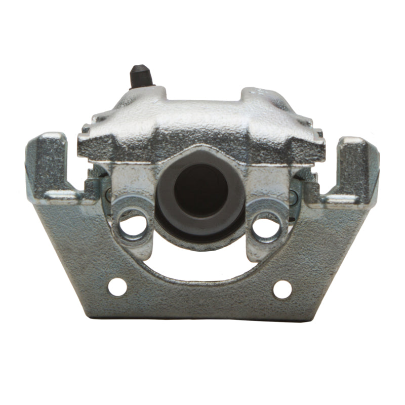 DFC 00-06 BMW X5 Rear-L Premium Caliper - Silver Zinc Coated