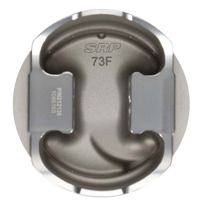 JE Pistons Chevrolet 4.310in Bore 1.520 CD 0.990 Pin - Set of 8