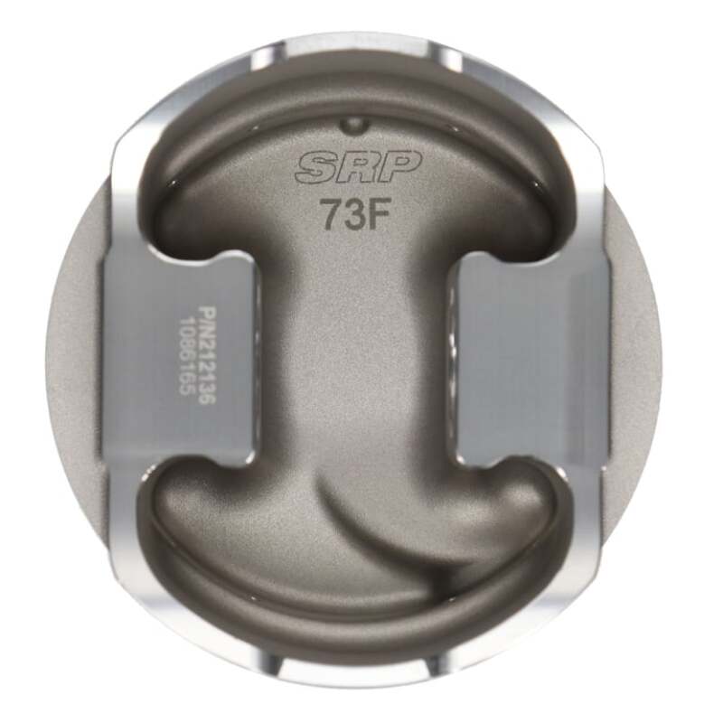 JE Pistons Chevrolet Big Block 4.280in Bore 1.645in CH 23.00 CC Piston Kit
