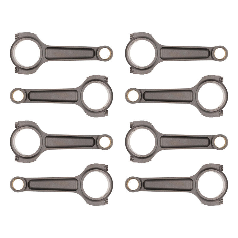 Manley Performance Manley GM LSX Tall Deck Pro Series I Beam Connecting Rod Set