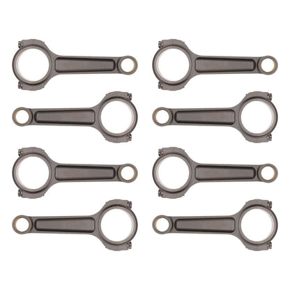 Manley Performance Manley GM LSX Tall Deck Pro Series I Beam Connecting Rod Set