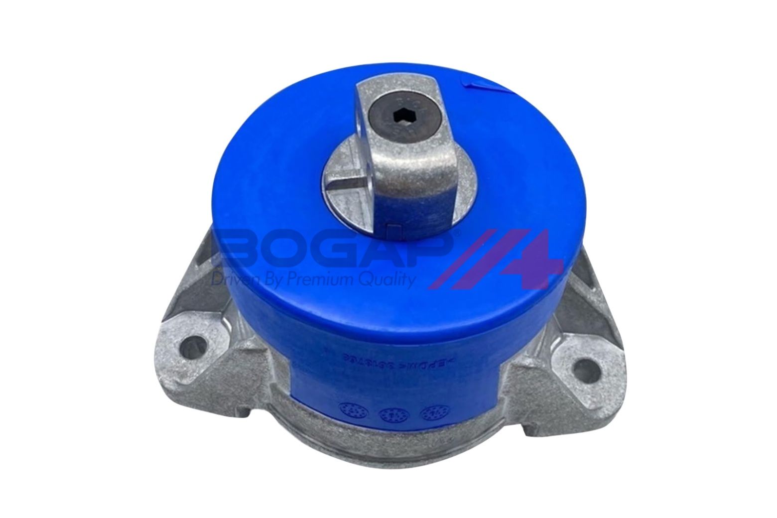 BOGAP C1911478 Mounting, Engine