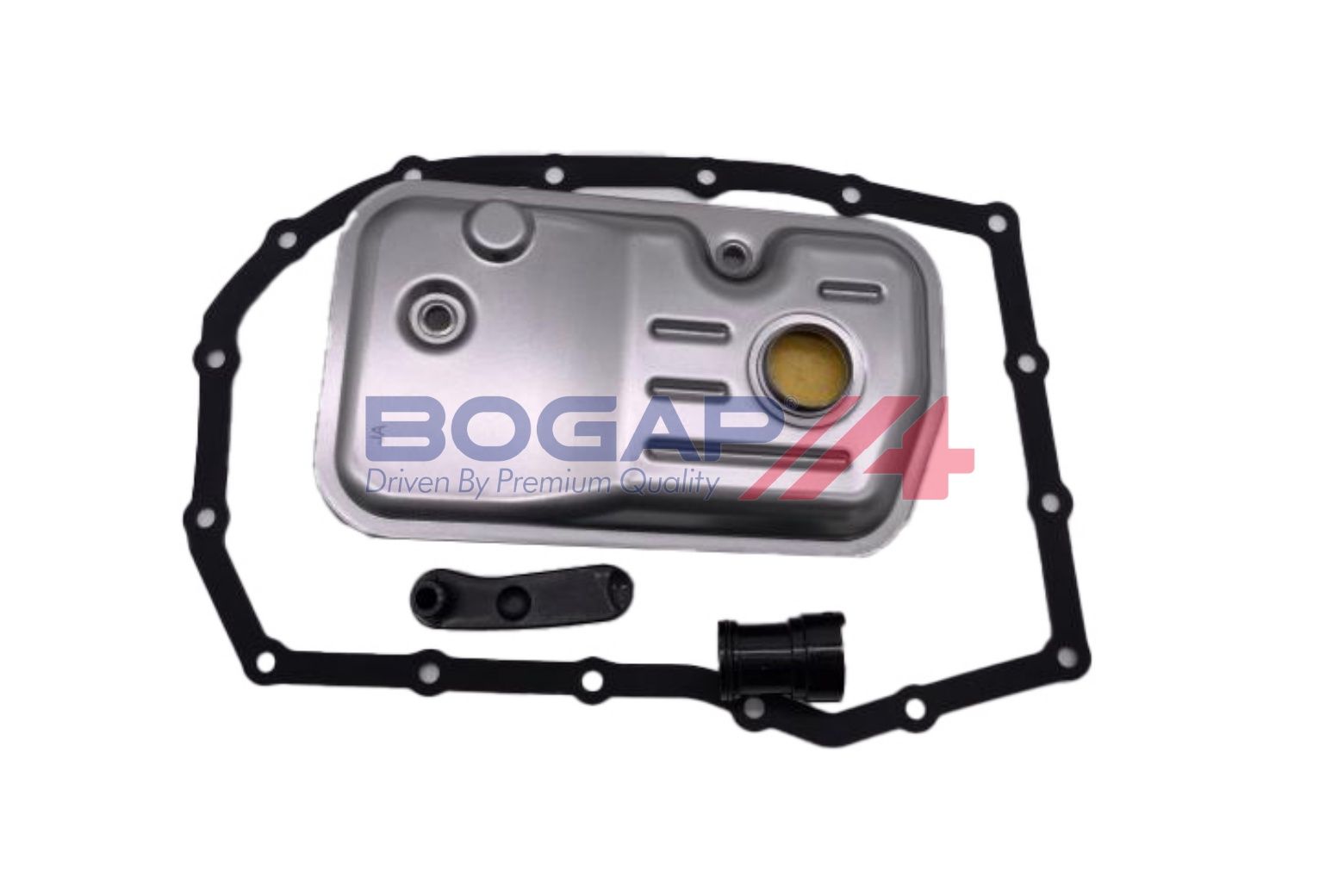 BOGAP Y8115109 Hydraulic Filter Kit, Automatic Transmission
