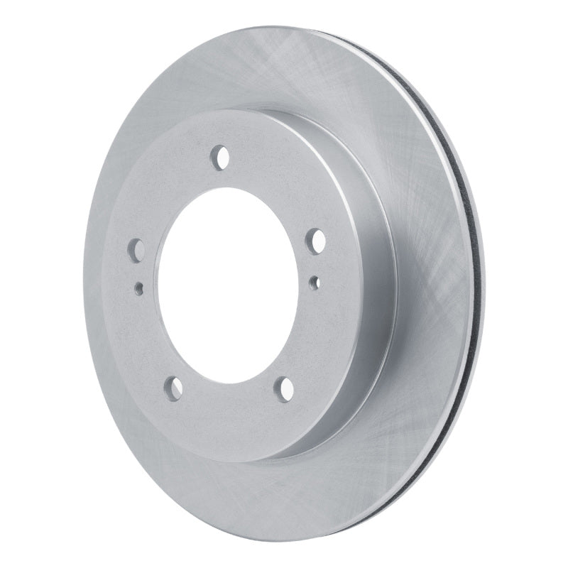 DFC 91-98 Chevrolet/Geo Tracker Front Brake Rotor