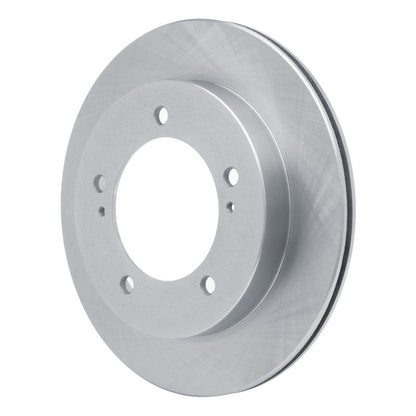 DFC 91-98 Chevrolet/Geo Tracker Front Brake Rotor