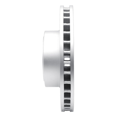 DFC 99-15 Chevrolet W5500HD Tiltmaster Front GeoSPEC Coated Rotor