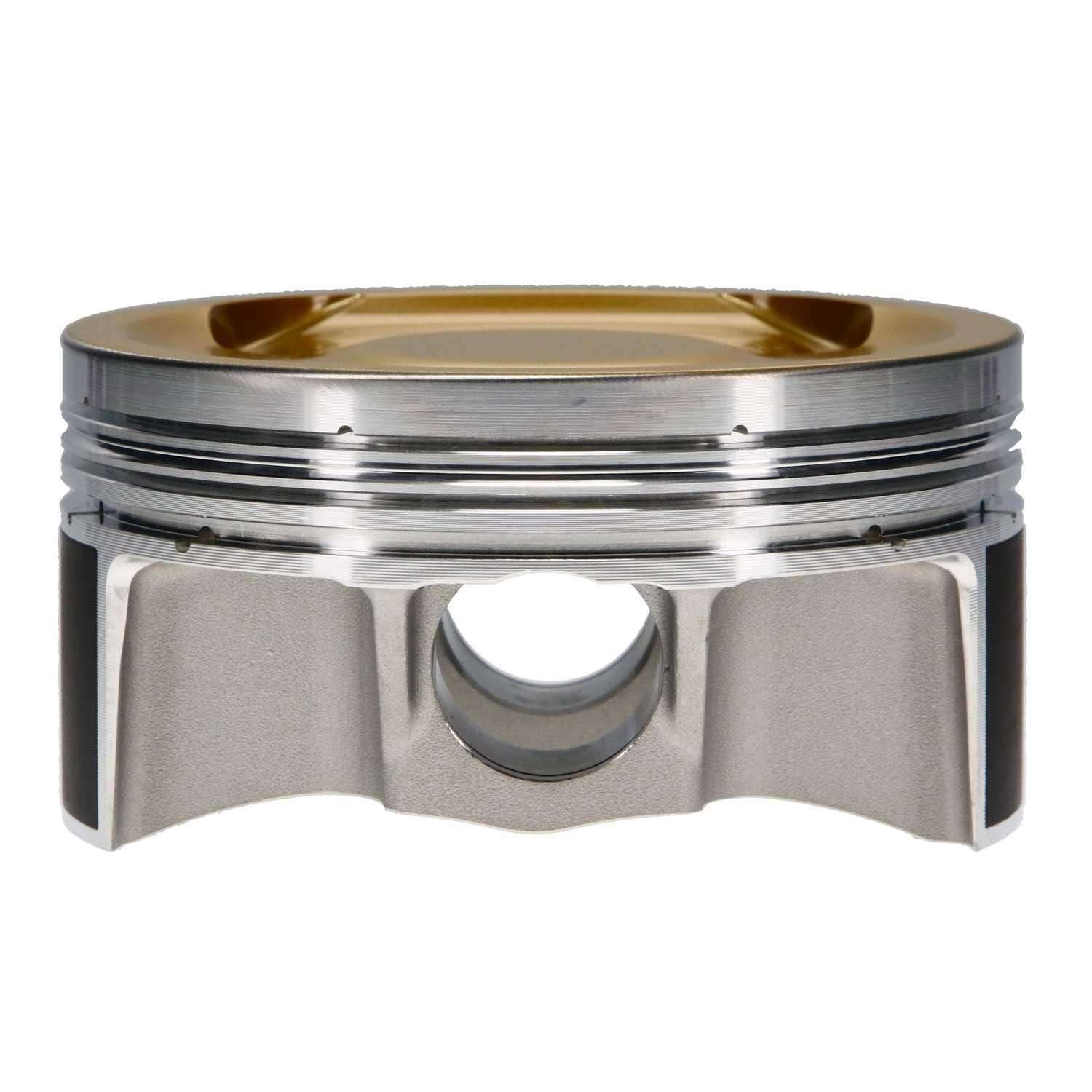 JE 361327 PISTONS KIT SUBARU EJ25 ULTRA SERIRES 8.5 (SET OF 4 PIC) BORE 99.50 STROKE 79.00