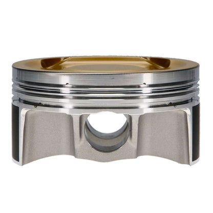 JE 361327 PISTONS KIT SUBARU EJ25 ULTRA SERIRES 8.5 (SET OF 4 PIC) BORE 99.50 STROKE 79.00