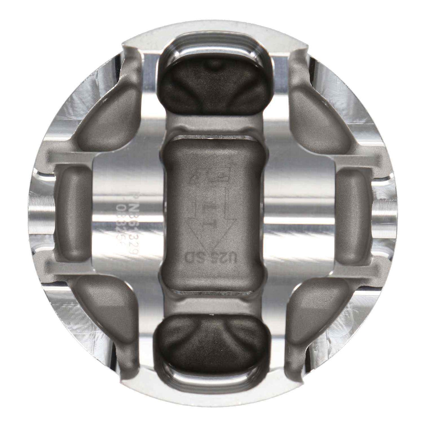 JE 361327 PISTONS KIT SUBARU EJ25 ULTRA SERIRES 8.5 (SET OF 4 PIC) BORE 99.50 STROKE 79.00