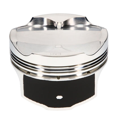 JE 361348 PISTONS KIT BMW S50B30US 86.25MM 12.5:1 (SET OF 6 PIC)
