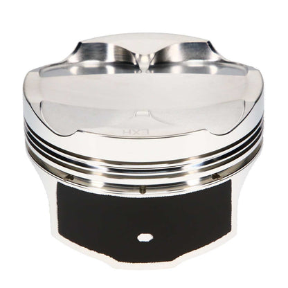 JE 361349 PISTONS KIT BMW S50B30EU 86.25MM 9:1 (SET OF 6 PIC)