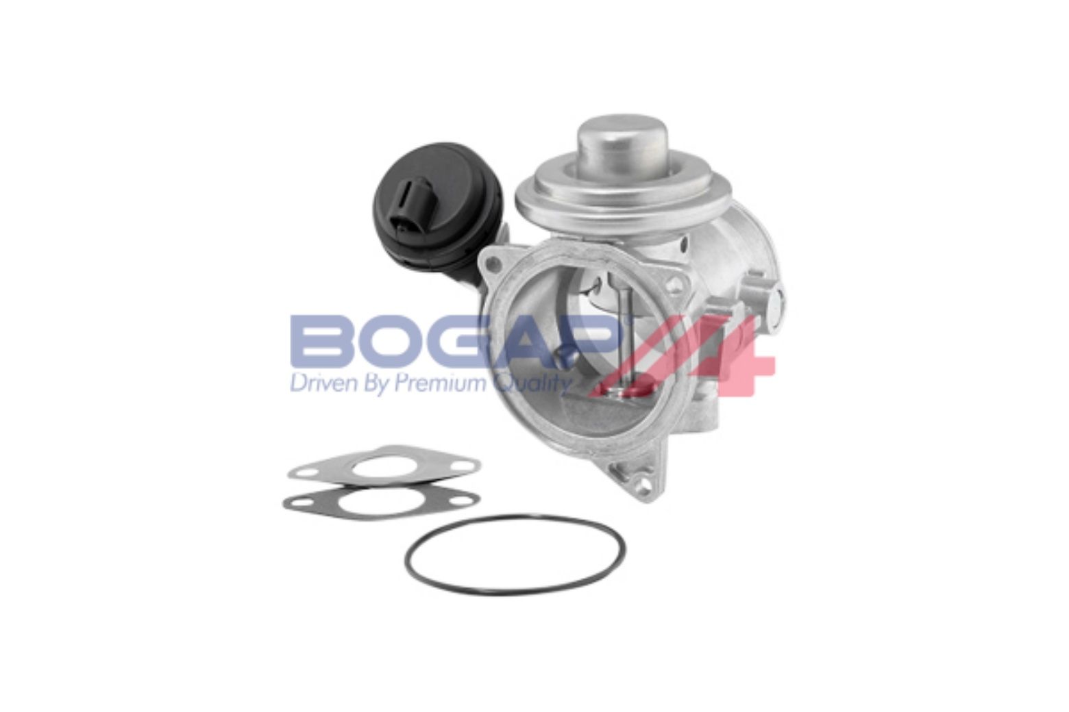 BOGAP A6320189 Valve, Exhaust Gas Recirculation