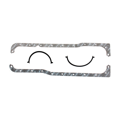 Cometic Gasket Cometic Ford 351W Windsor V8 .075in AFM Oil Pan Gasket Kit