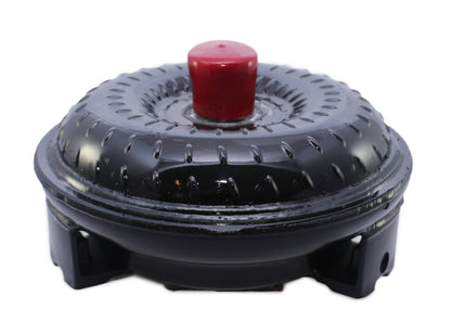 FTI Performance FTI 9.5in NAG1/722.6 Multi-Plate Lock-Up Street Racer Series - 3200 Stall