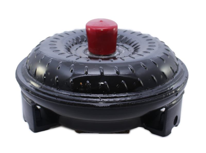 FTI Performance FTI 9.5in NAG1/722.6 Multi-Plate Lock-Up Street Racer Series - 4000 Hard Hit Stall