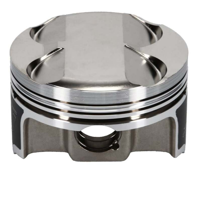 Wiseco Honda F20C 89.00 mm Bore 28.98 mm CH 7.00 CC Piston Set