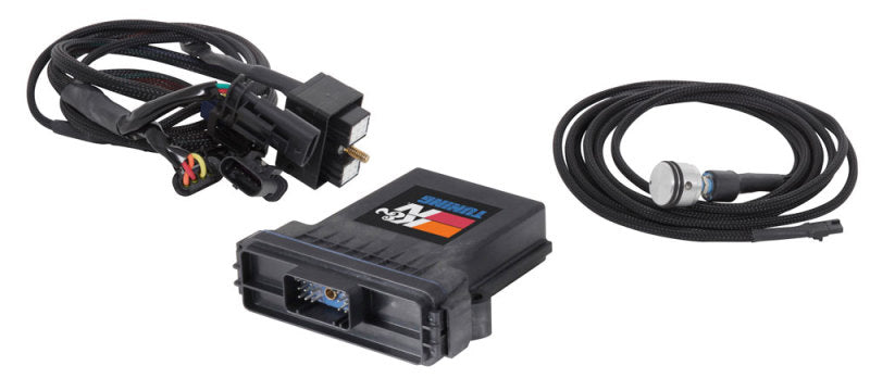 K&N Engineering K&N 17-18 Chevrolet 2500/3500 6.6L V8 Diesel Boost Control Module