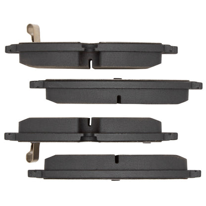 DFC 20-25 Buick Envista Front 5000 Advanced Ceramic Brake Pads