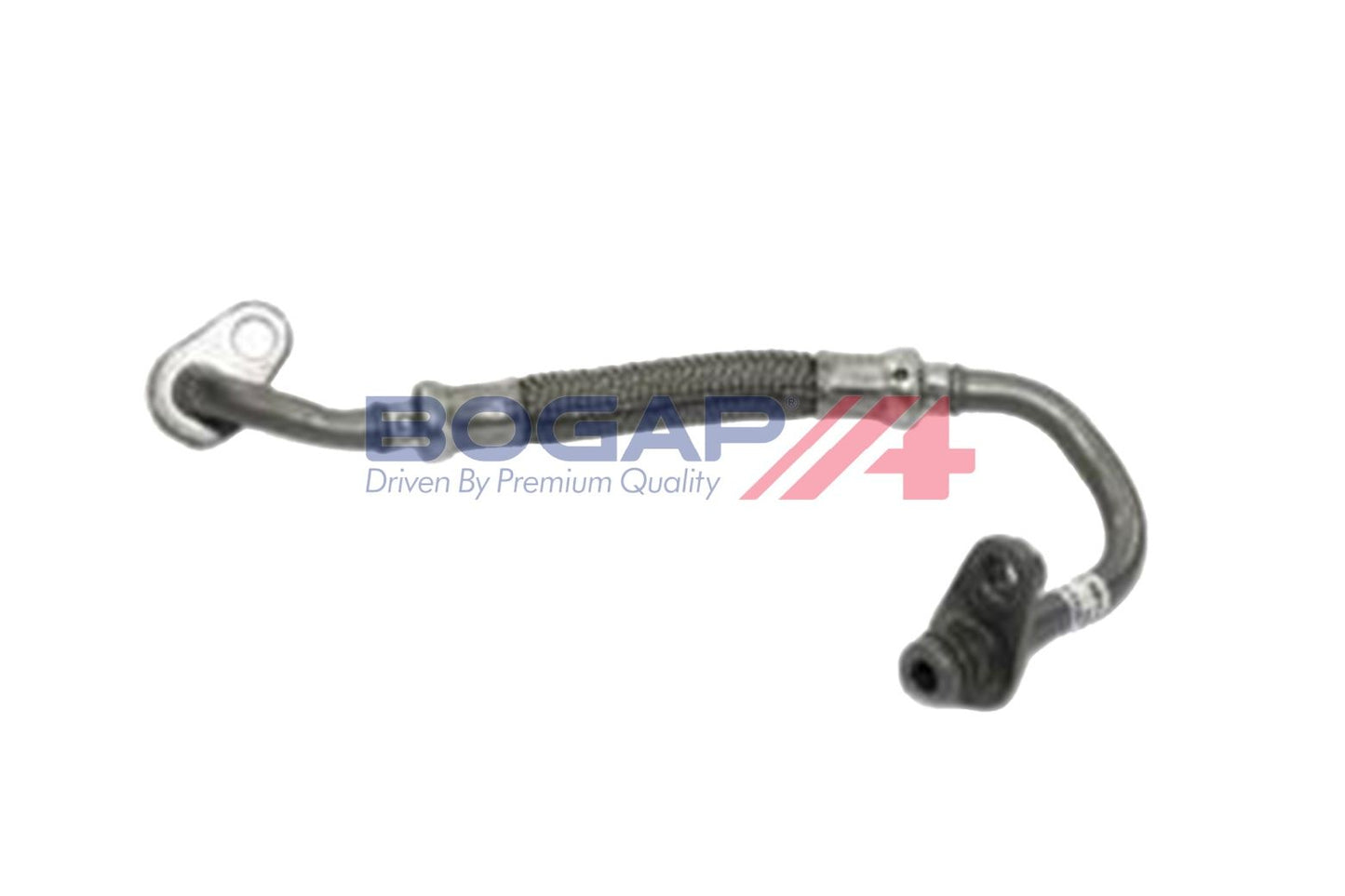 BOGAP C1728108 Oil Line, Charger