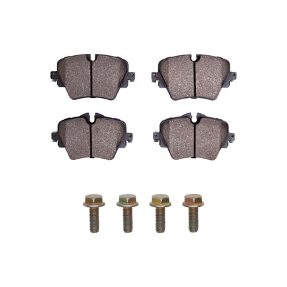 R1 Concepts R1 2015-2025 BMW 228I Gran Coupe Front R1 Performance Sport Pads & Hardware Kit