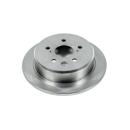 PowerStop Power Stop 06-15 Lexus IS250 Rear Autospecialty Brake Rotor