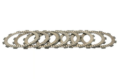 Wiseco 00-07 Honda CR125R Clutch Pack Kit