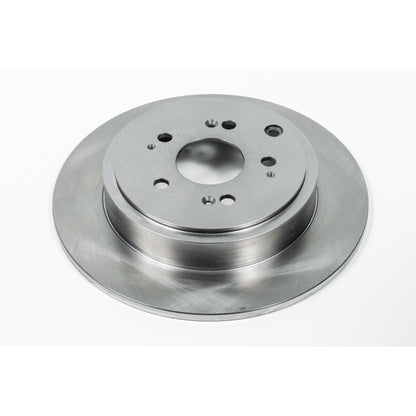 PowerStop Power Stop 06-14 Honda Ridgeline Rear Autospecialty Brake Rotor