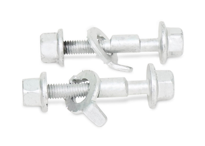 SuperPro 10mm Adj. Camber Bolt Kit