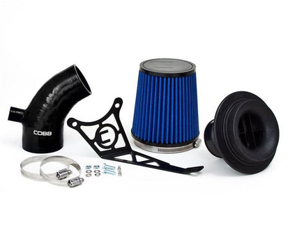 Cobb Mazdaspeed 6 SF Intake System - Stealth Black