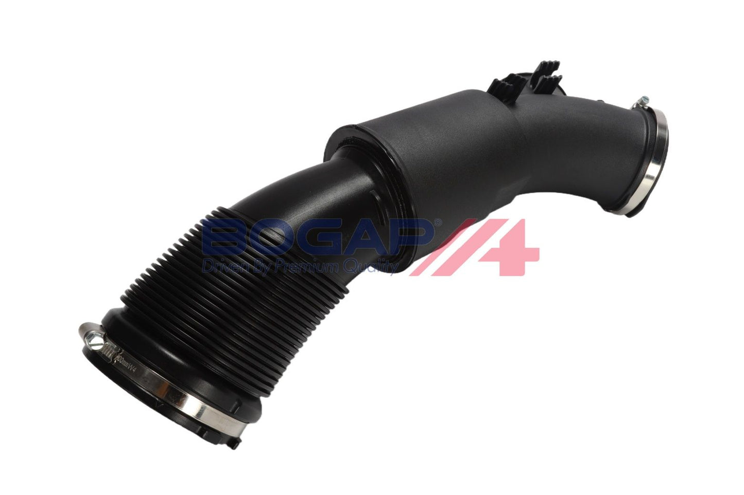 BOGAP A6110159 Intake Hose, Air Filter