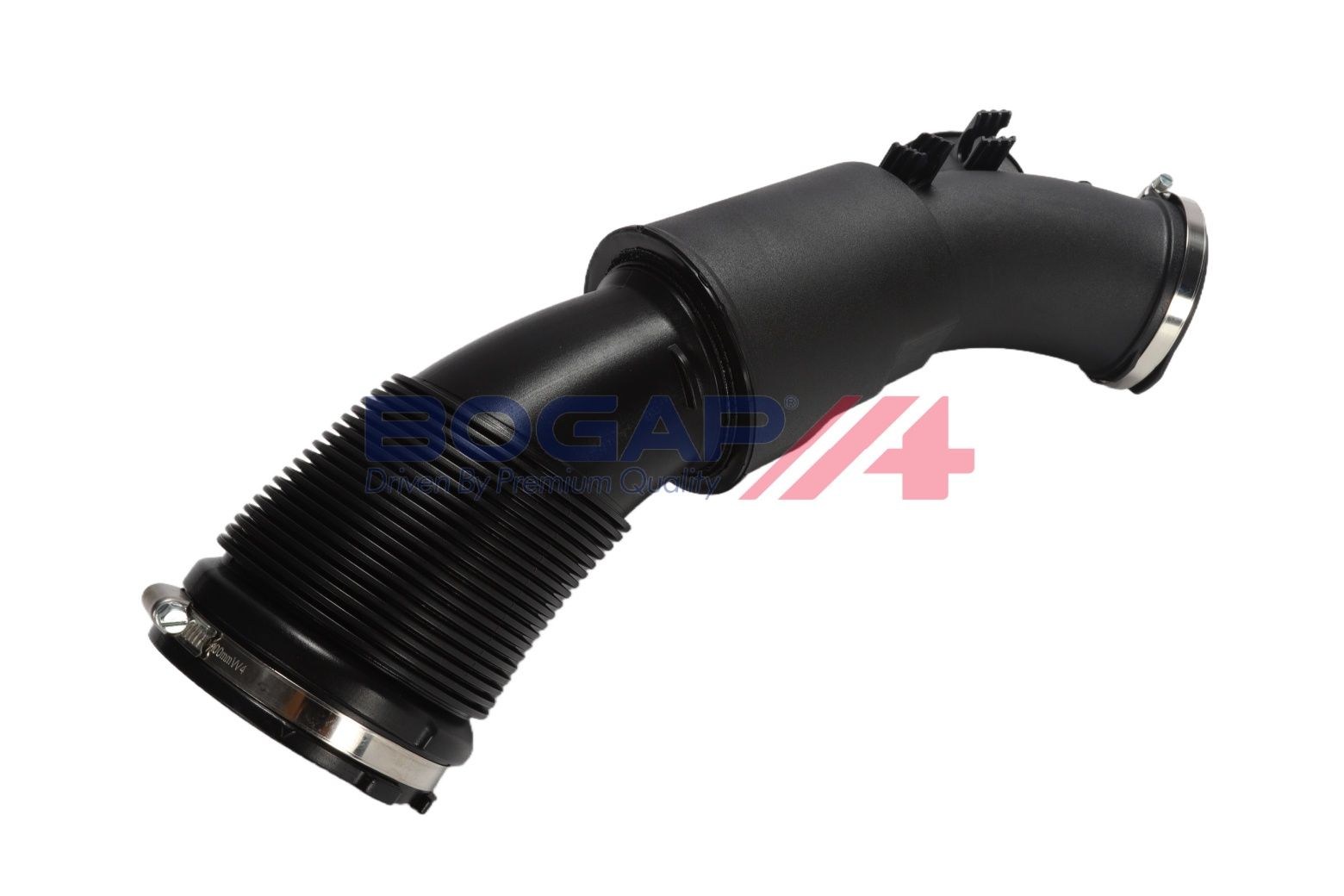 BOGAP A6110159 Intake Hose, Air Filter