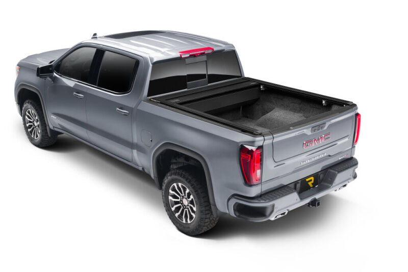 Retrax 2023 Colorado & Canyon 5ft Bed RetraxONE XR