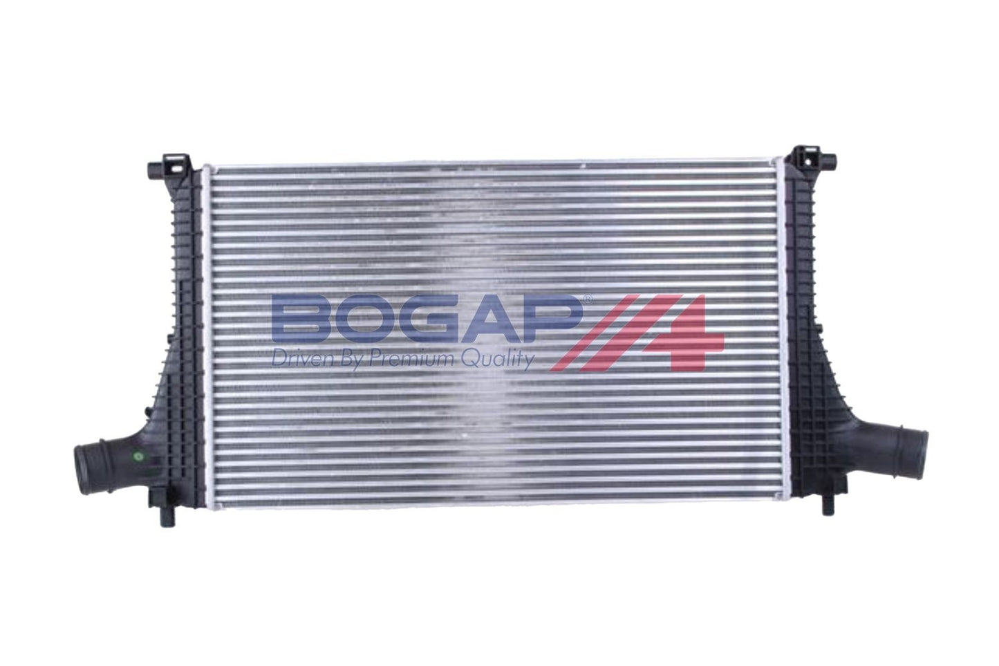 BOGAP A4220139 Charge Air Cooler