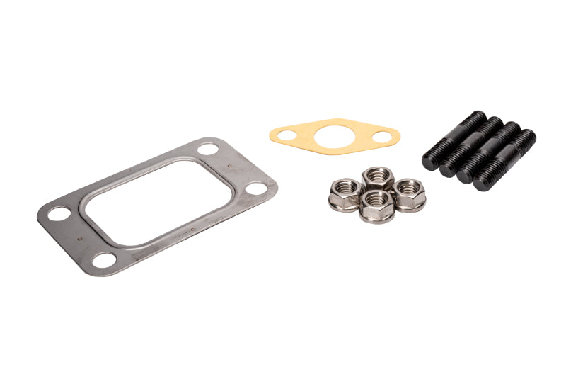 Fleece Performance 03-04 Dodge 5.9L Cummins 63mm Billet Holset Cheetah Turbocharger