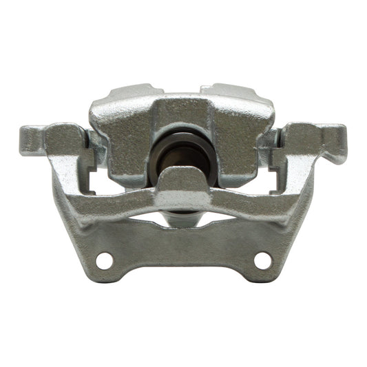 DFC 12-15 Land Rover Range Rover Sport Rear-R Premium Caliper - Silver Zinc Coated