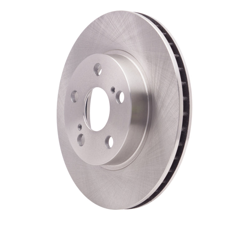 DFC 04-09 Toyota Prius Front Brake Rotor