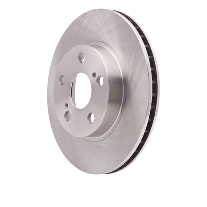 DFC 04-09 Toyota Prius Front Brake Rotor