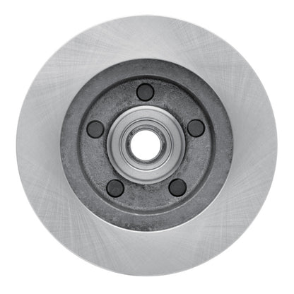 DFC 73-73 Ford Thunderbird Front Brake Rotor