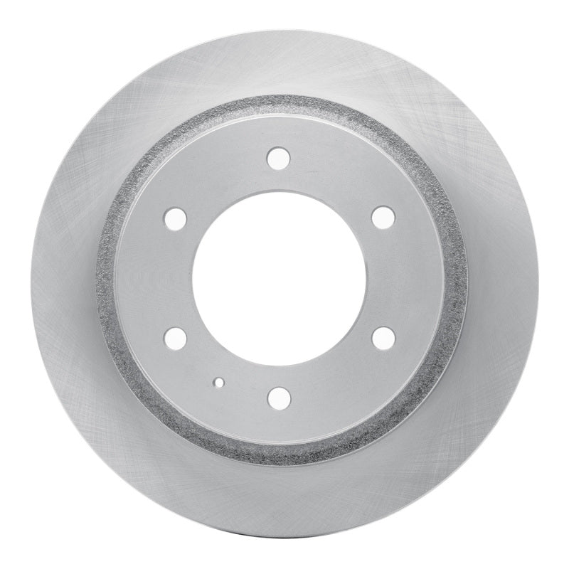 DFC 92-04 Acura SLX Rear Brake Rotor