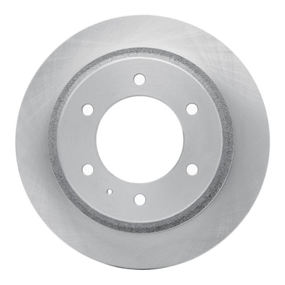 DFC 92-04 Acura SLX Rear Brake Rotor